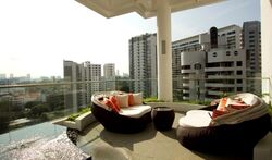 Vista Residences (D12), Condominium #634184661